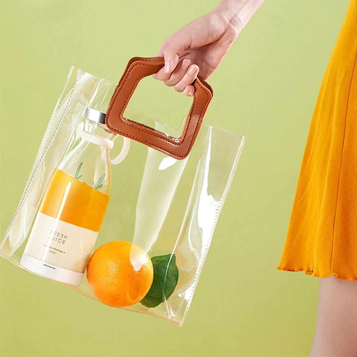 JuicySip™- fresh juice