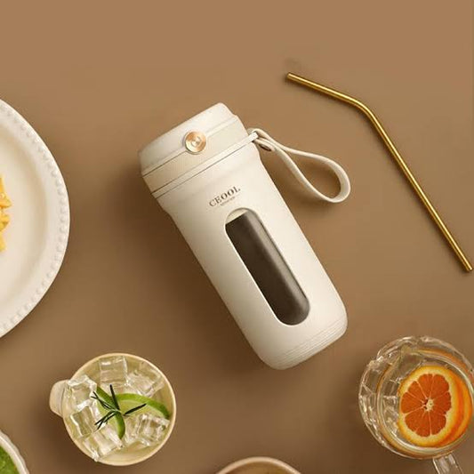 CEOOL Blend™- short, sleek, modern
