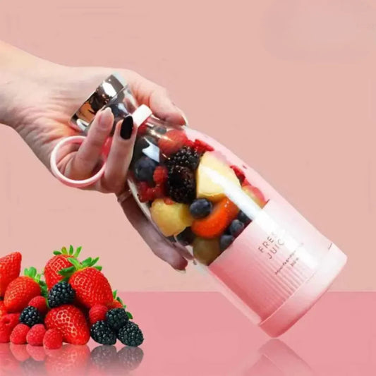 JuicySip™- fresh juice